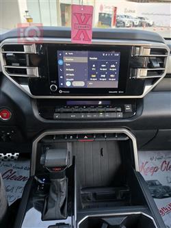 تويوتا توندرا